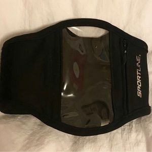 💞 Sportline Phone / iPod Arm Band
